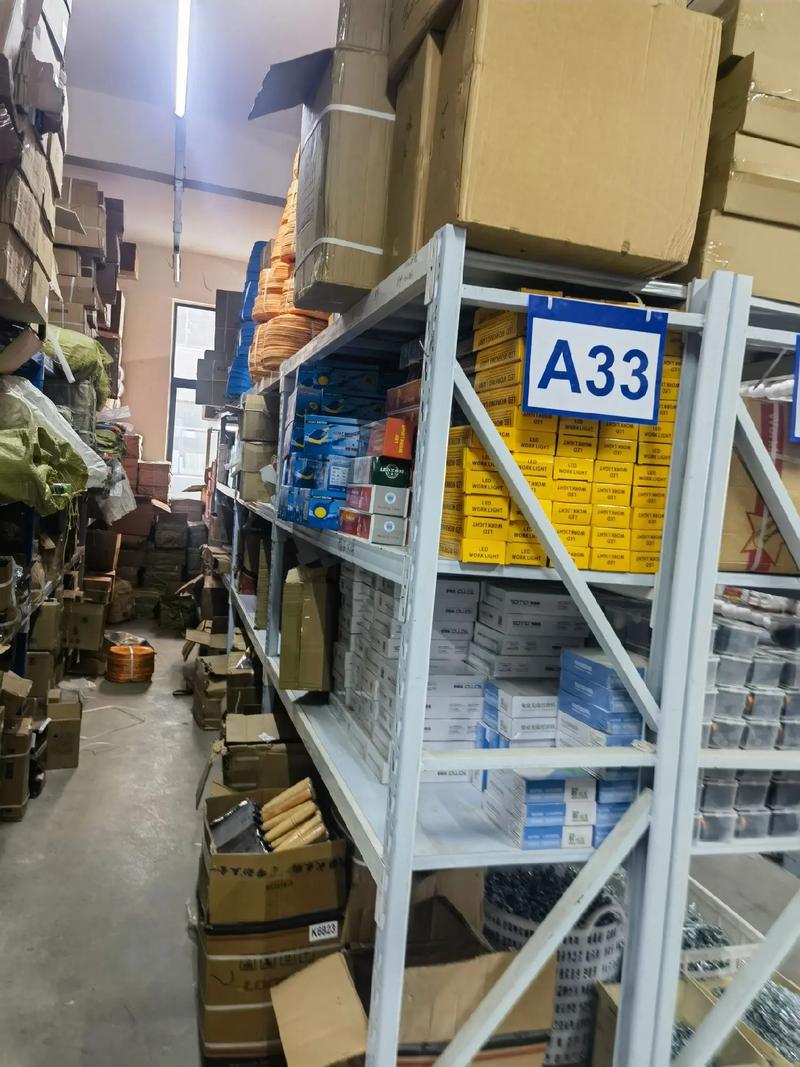 五金工具网对比:如何选择最合适的供应商